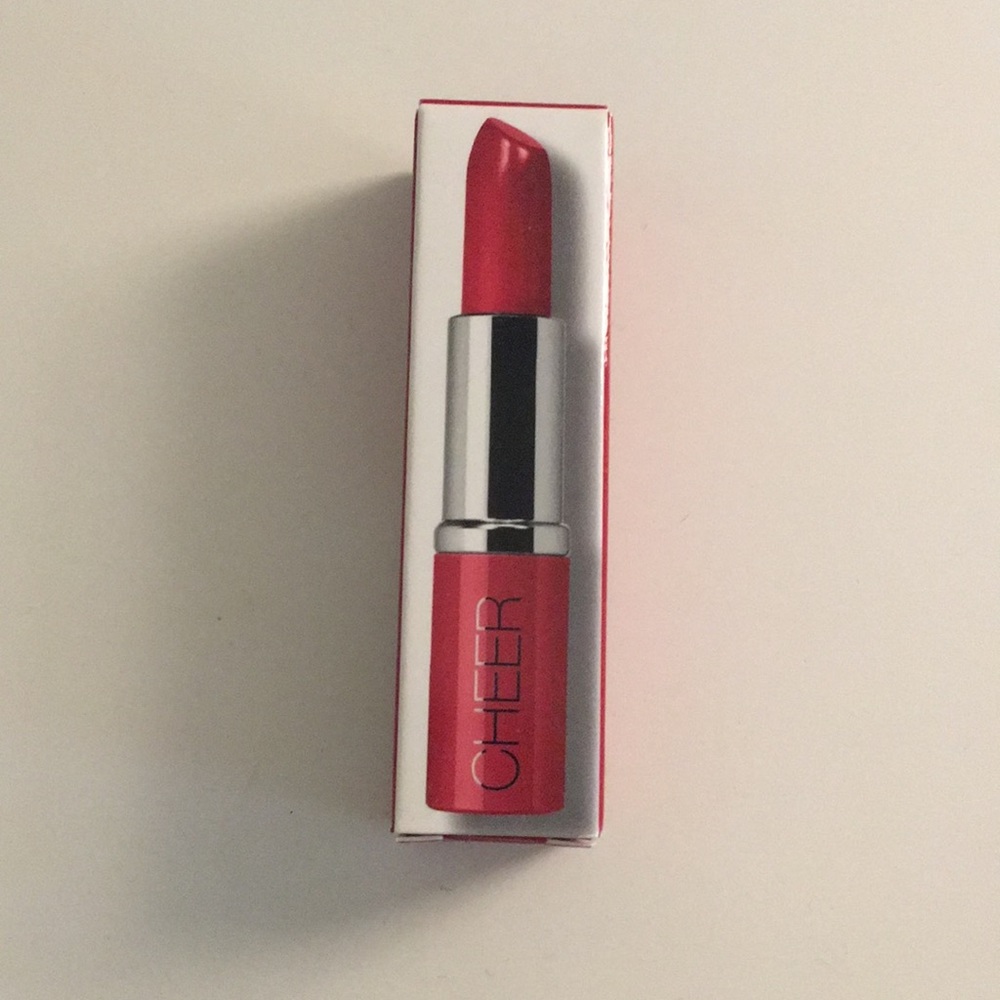 Clinique lipstick